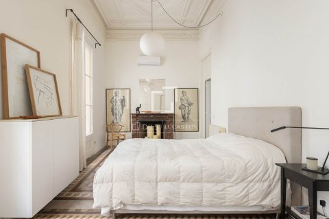 Apartament w Barcelona, Hiszpania 3 sypialnie, 116 mkw. nr 168910 – zdjęcie 26