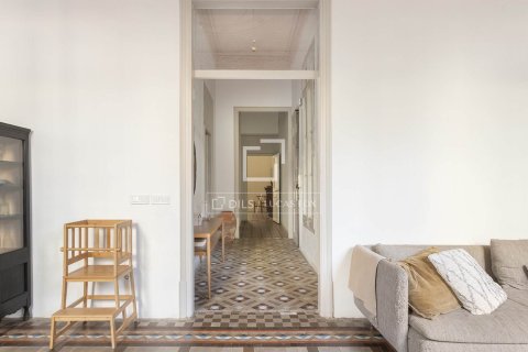 Apartament w Barcelona, Hiszpania 3 sypialnie, 116 mkw. nr 168910 – zdjęcie 22