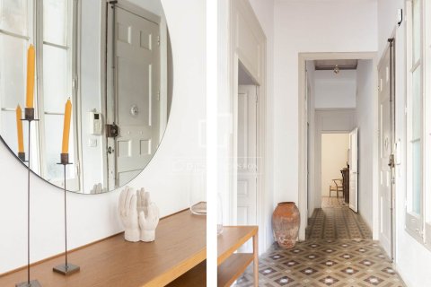 Apartament w Barcelona, Hiszpania 3 sypialnie, 116 mkw. nr 168910 – zdjęcie 23