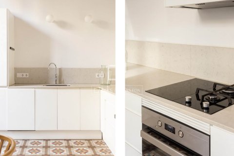 Apartament w Barcelona, Hiszpania 3 sypialnie, 116 mkw. nr 168910 – zdjęcie 7