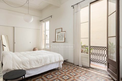 Apartament w Barcelona, Hiszpania 3 sypialnie, 116 mkw. nr 168910 – zdjęcie 30