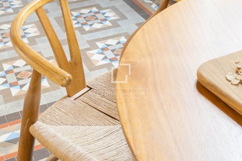 Apartament w Barcelona, Hiszpania 3 sypialnie, 116 mkw. nr 168910 – zdjęcie 14
