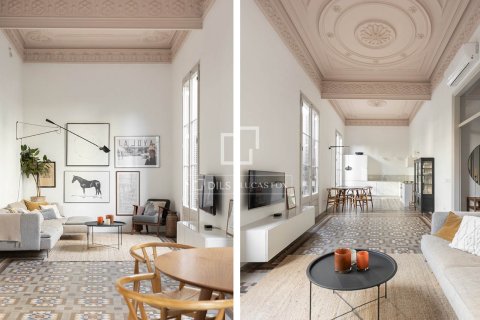 Apartament w Barcelona, Hiszpania 3 sypialnie, 116 mkw. nr 168910 – zdjęcie 15