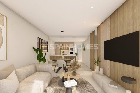 Penthauss pārdošanā Los Alcazares, Murcia, Spānijā 3 istabas, 85 m2 Nr. 161617 - attēls 15