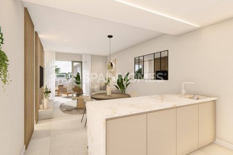 Penthauss pārdošanā Los Alcazares, Murcia, Spānijā 3 istabas, 85 m2 Nr. 161617 - attēls 21