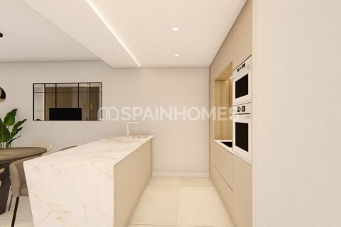 Penthauss pārdošanā Los Alcazares, Murcia, Spānijā 3 istabas, 85 m2 Nr. 161617 - attēls 20