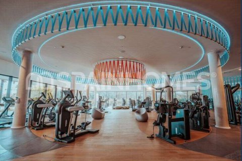 Apartment à vendre à Fuengirola, Malaga, Espagne, 2 chambres, 90 m2 No. 161618 - photo 2