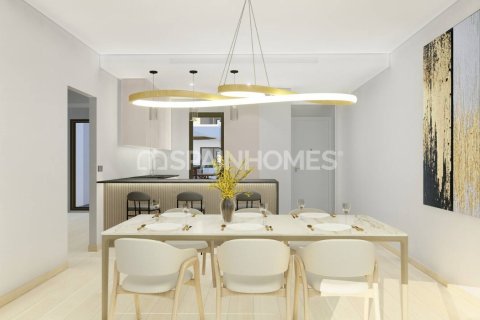 Lägenhet till salu i Pilar de la Horadada, Alicante, Spanien 2 sovrum, 99 kvm. Nr. 161620 - foto 11