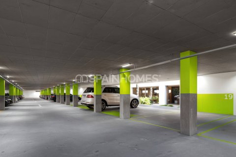 Dzīvoklis pārdošanā Los Alcazares, Murcia, Spānijā 3 istabas, 85 m2 Nr. 161614 - attēls 13