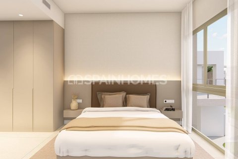 Dzīvoklis pārdošanā Los Alcazares, Murcia, Spānijā 3 istabas, 85 m2 Nr. 161614 - attēls 26