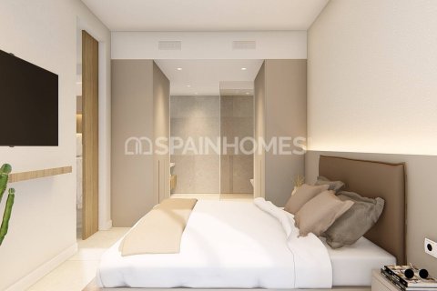 Apartment à vendre à Los Alcazares, Murcia, Espagne, 3 chambres, 85 m2 No. 161616 - photo 27