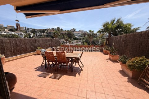 Villa en Sitges, Barcelona, España 4 dormitorios, 250 m2 No. 166852
