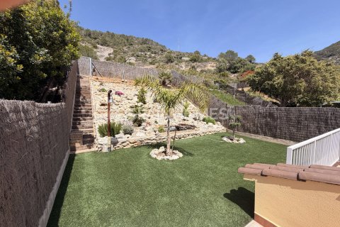 Villa en venta en Sitges, Barcelona, España 4 dormitorios, 250 m2 No. 166852 - foto 11