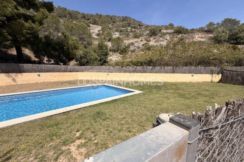 Villa en venta en Sitges, Barcelona, España 4 dormitorios, 250 m2 No. 166852 - foto 6