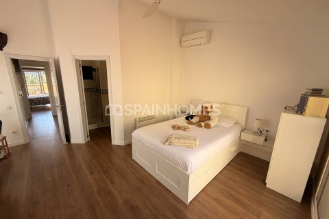 Villa en venta en Sitges, Barcelona, España 4 dormitorios, 250 m2 No. 166852 - foto 24
