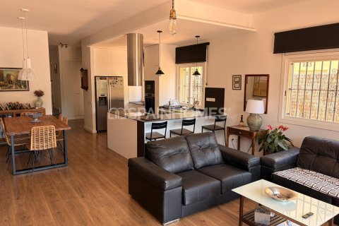 Villa en venta en Sitges, Barcelona, España 4 dormitorios, 250 m2 No. 166852 - foto 19