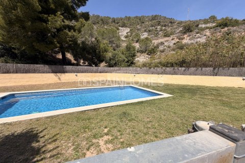 Villa en venta en Sitges, Barcelona, España 4 dormitorios, 250 m2 No. 166852 - foto 5