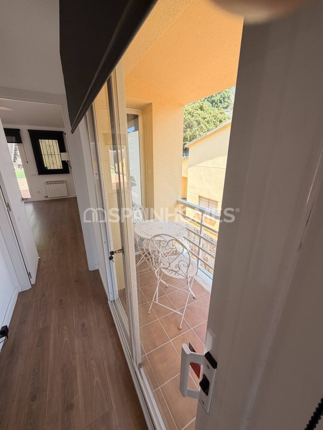 Villa i Sitges, Barcelona, Spanien 4 sovrum, 250 kvm. Nr. 166852