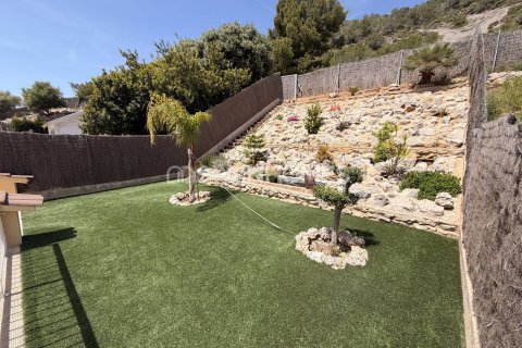 Villa en venta en Sitges, Barcelona, España 4 dormitorios, 250 m2 No. 166852 - foto 3