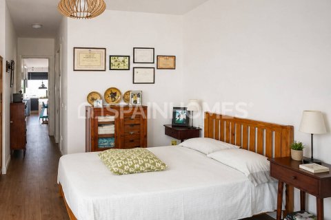 Villa en venta en Sitges, Barcelona, España 4 dormitorios, 250 m2 No. 166852 - foto 22