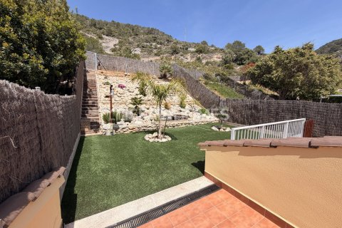 Villa en venta en Sitges, Barcelona, España 4 dormitorios, 250 m2 No. 166852 - foto 9