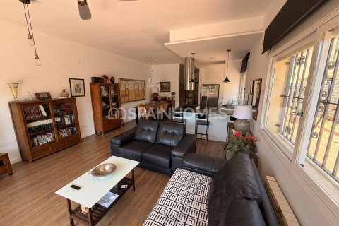 Villa en venta en Sitges, Barcelona, España 4 dormitorios, 250 m2 No. 166852 - foto 16