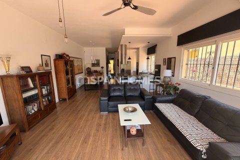 Villa en venta en Sitges, Barcelona, España 4 dormitorios, 250 m2 No. 166852 - foto 18