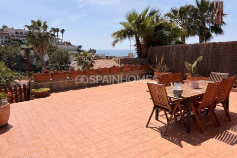 Villa en venta en Sitges, Barcelona, España 4 dormitorios, 250 m2 No. 166852 - foto 8