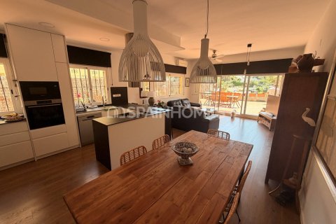 Villa en venta en Sitges, Barcelona, España 4 dormitorios, 250 m2 No. 166852 - foto 14