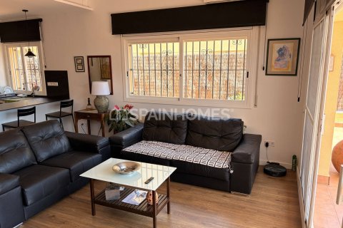 Villa en venta en Sitges, Barcelona, España 4 dormitorios, 250 m2 No. 166852 - foto 20