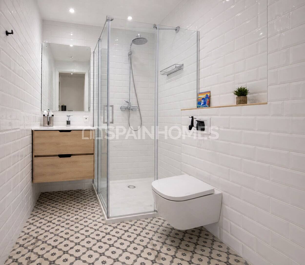 Villa i Sitges, Barcelona, Spanien 4 sovrum, 250 kvm. Nr. 166852