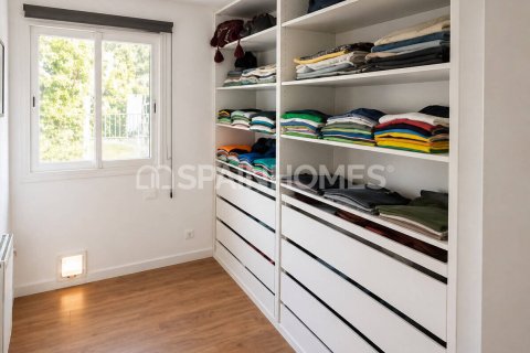Villa en venta en Sitges, Barcelona, España 4 dormitorios, 250 m2 No. 166852 - foto 25