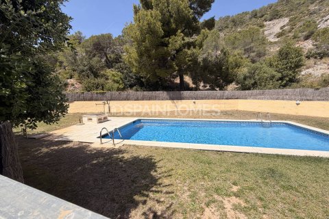 Villa en venta en Sitges, Barcelona, España 4 dormitorios, 250 m2 No. 166852 - foto 4