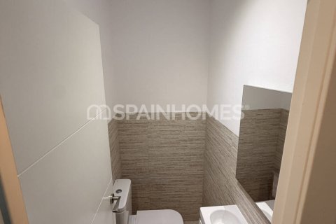 Huoneisto myytävänä Sitges, Barcelona, Espanja, 3 makuuhuonetta, 65 m2 No. 166853 - kuva 19