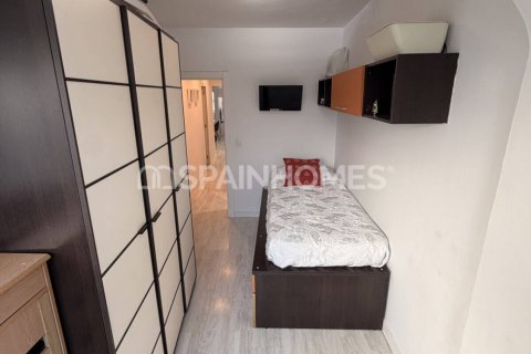 Huoneisto myytävänä Sitges, Barcelona, Espanja, 3 makuuhuonetta, 65 m2 No. 166853 - kuva 13
