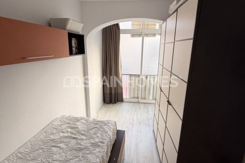Huoneisto myytävänä Sitges, Barcelona, Espanja, 3 makuuhuonetta, 65 m2 No. 166853 - kuva 14