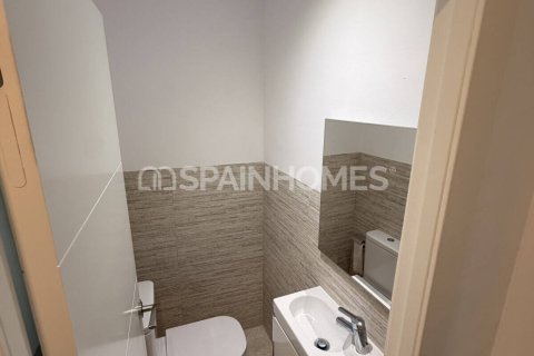Huoneisto myytävänä Sitges, Barcelona, Espanja, 3 makuuhuonetta, 65 m2 No. 166853 - kuva 20