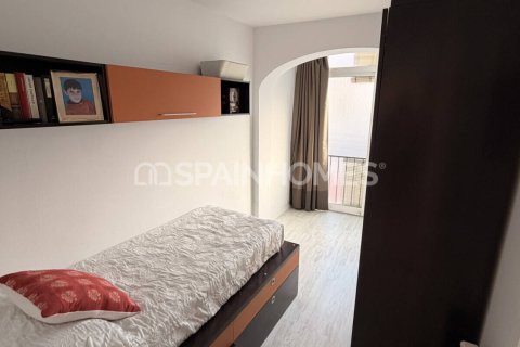 Huoneisto myytävänä Sitges, Barcelona, Espanja, 3 makuuhuonetta, 65 m2 No. 166853 - kuva 12