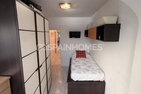 Huoneisto myytävänä Sitges, Barcelona, Espanja, 3 makuuhuonetta, 65 m2 No. 166853 - kuva 15