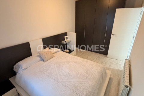 Huoneisto myytävänä Sitges, Barcelona, Espanja, 3 makuuhuonetta, 65 m2 No. 166853 - kuva 9