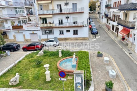 Huoneisto Sitges, Barcelona, Espanja 3 makuuhuonetta, 65 m2 No. 166853