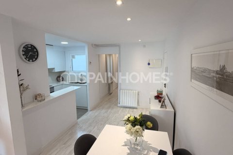 Huoneisto myytävänä Sitges, Barcelona, Espanja, 3 makuuhuonetta, 65 m2 No. 166853 - kuva 5