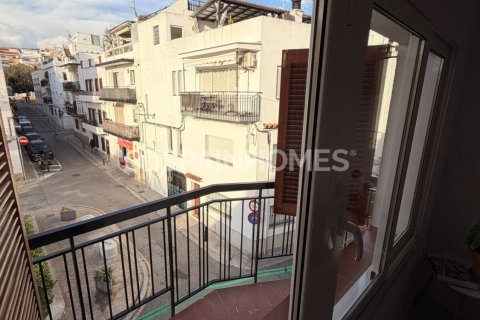 Huoneisto myytävänä Sitges, Barcelona, Espanja, 3 makuuhuonetta, 65 m2 No. 166853 - kuva 21