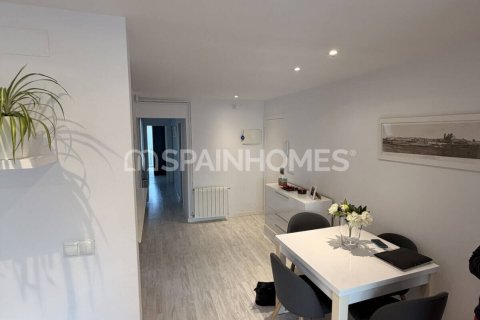 Huoneisto myytävänä Sitges, Barcelona, Espanja, 3 makuuhuonetta, 65 m2 No. 166853 - kuva 4