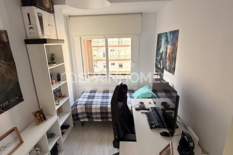 Huoneisto myytävänä Sitges, Barcelona, Espanja, 3 makuuhuonetta, 65 m2 No. 166853 - kuva 10