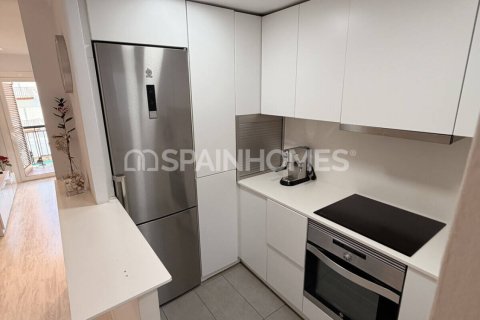Huoneisto myytävänä Sitges, Barcelona, Espanja, 3 makuuhuonetta, 65 m2 No. 166853 - kuva 7