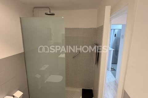 Huoneisto myytävänä Sitges, Barcelona, Espanja, 3 makuuhuonetta, 65 m2 No. 166853 - kuva 16