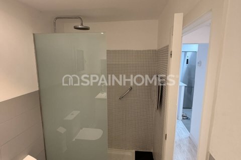 Huoneisto myytävänä Sitges, Barcelona, Espanja, 3 makuuhuonetta, 65 m2 No. 166853 - kuva 17