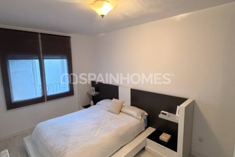 Huoneisto myytävänä Sitges, Barcelona, Espanja, 3 makuuhuonetta, 65 m2 No. 166853 - kuva 8