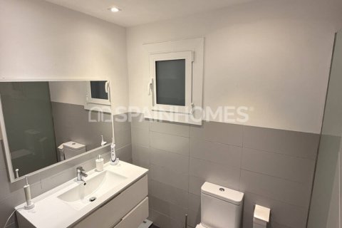 Huoneisto myytävänä Sitges, Barcelona, Espanja, 3 makuuhuonetta, 65 m2 No. 166853 - kuva 18